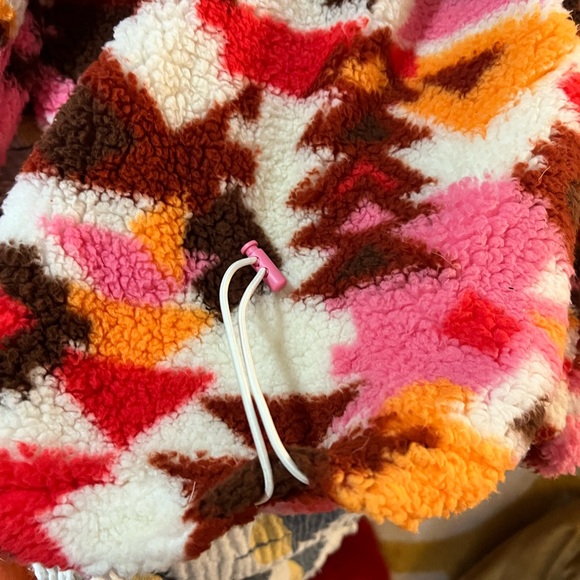 NBW Fleece Pullover Size XXL - Picture 7 of 8